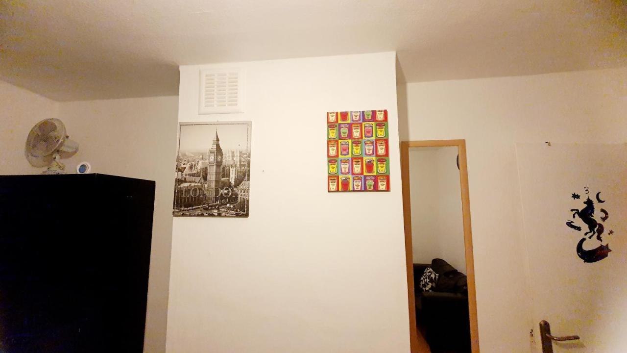 Merciful King Room, In Zone 2-3 London Luaran gambar