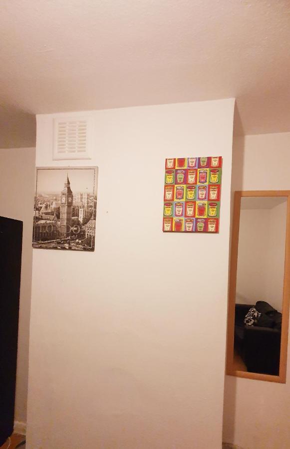 Merciful King Room, In Zone 2-3 London Luaran gambar