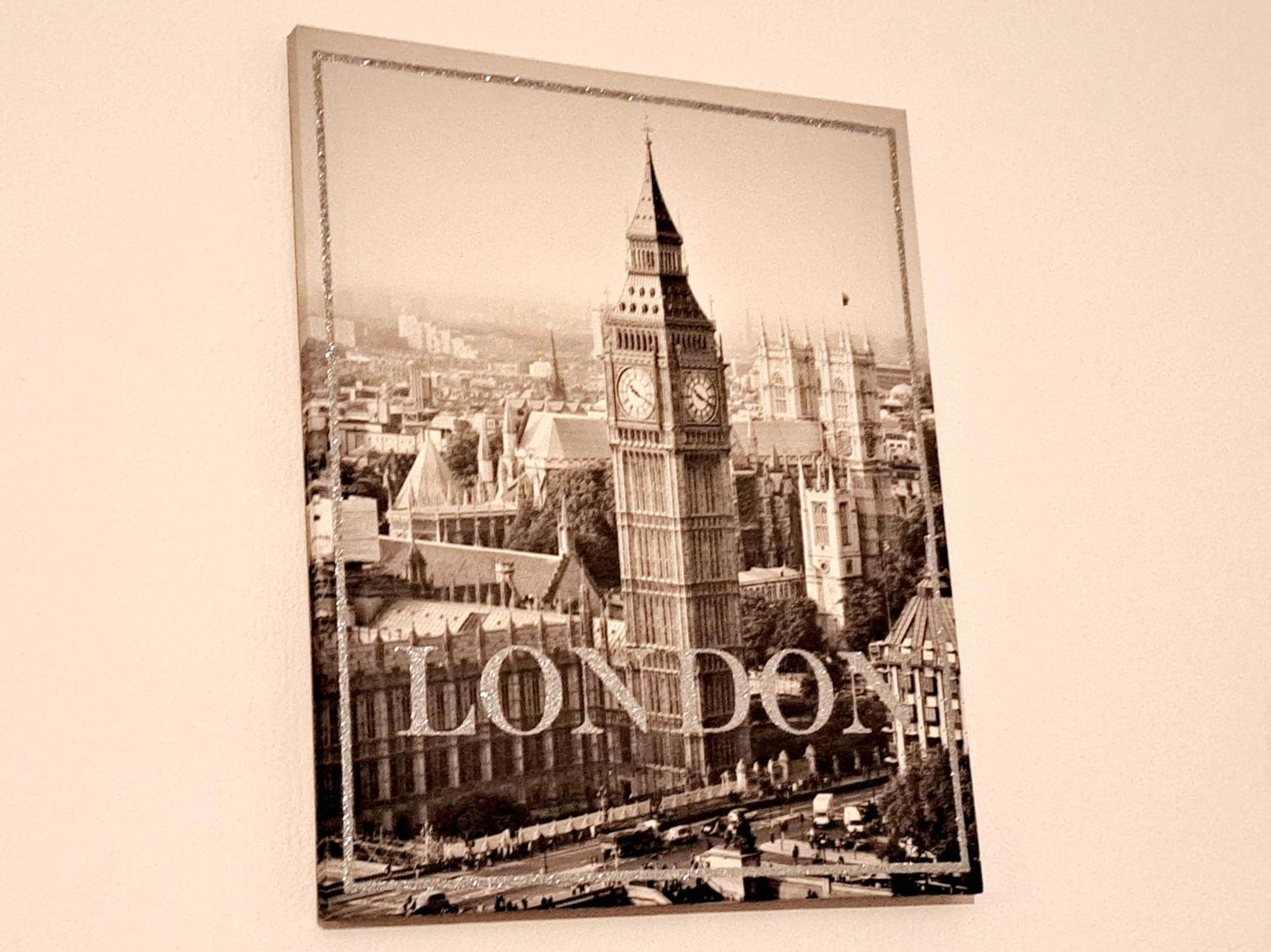 Merciful King Room, In Zone 2-3 London Luaran gambar